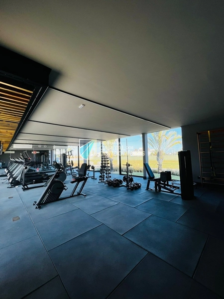 Lote frente ao lago no Sunset: 6ª foto da galeria de imagens do imóvel