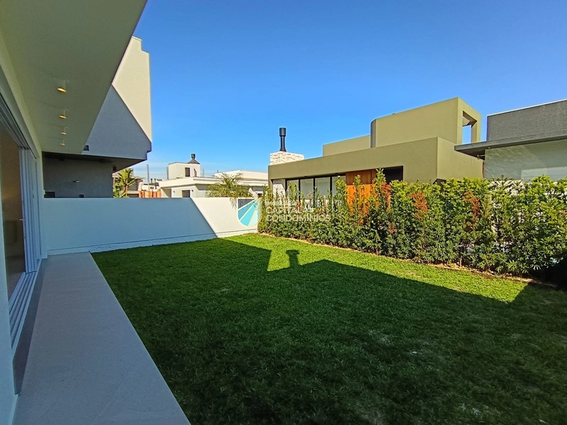 Sobrado novo no Sunset: 64ª foto da galeria de imagens do imóvel