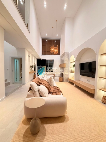 Sobrado novo no Sunset: 3ª foto da galeria de imagens do imóvel
