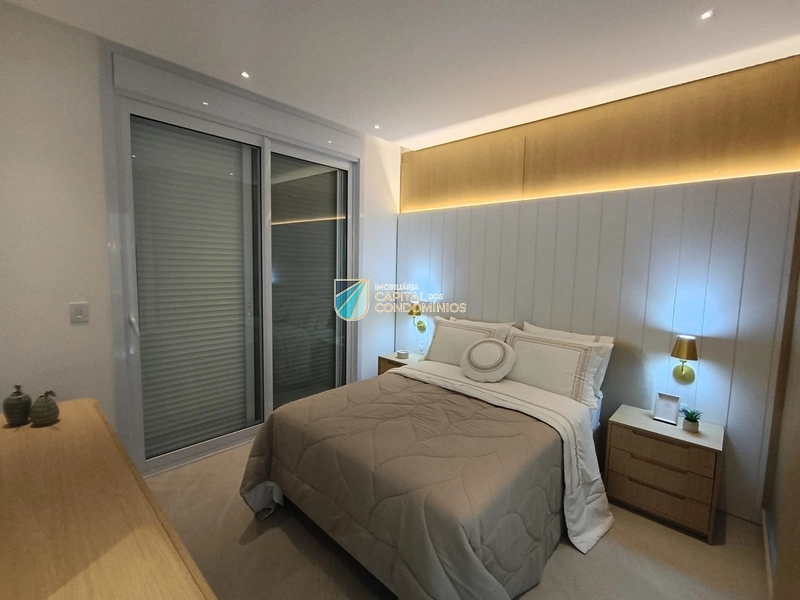 Sobrado novo no Sunset: 52ª foto da galeria de imagens do imóvel