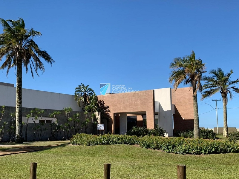 Lote no Condomínio Náutico Lagoa do Passo: 7ª foto da galeria de imagens do imóvel