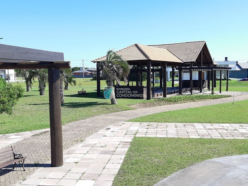 Lote no Condomínio Náutico Lagoa do Passo: 12ª foto da galeria de imagens do imóvel