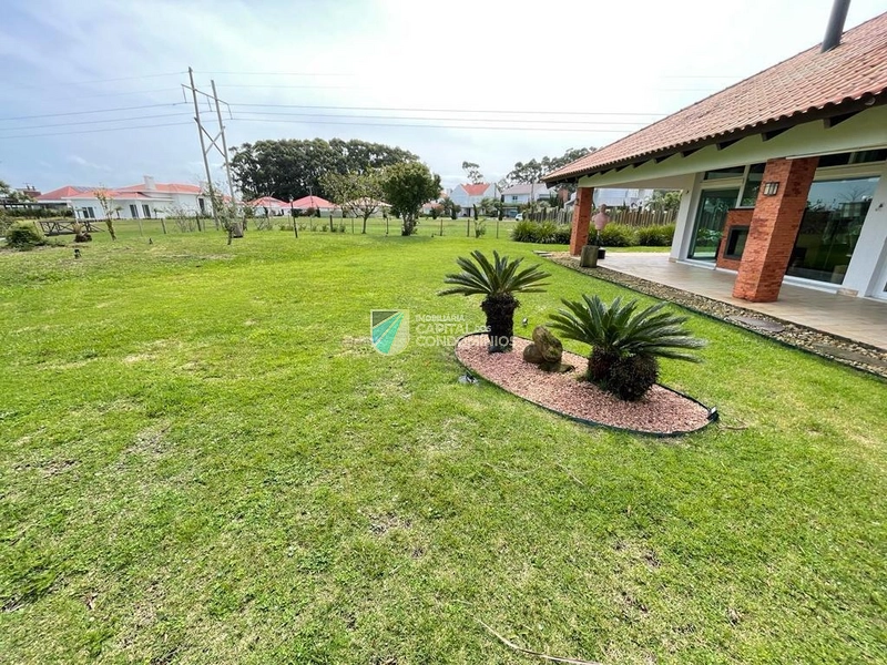 Sobrado beira lago: 15ª foto da galeria de imagens do imóvel
