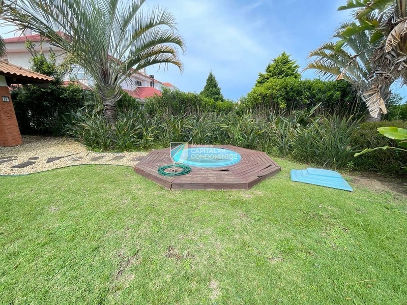 Sobrado beira lago: 20ª foto da galeria de imagens do imóvel