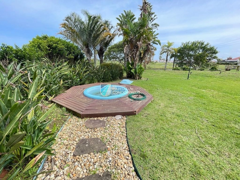 Sobrado beira lago: 14ª foto da galeria de imagens do imóvel