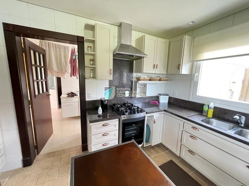 Sobrado beira lago: 11ª foto da galeria de imagens do imóvel