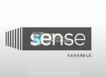 Lote no Sense Xangri-lá: 1ª foto da galeria de imagens do imóvel