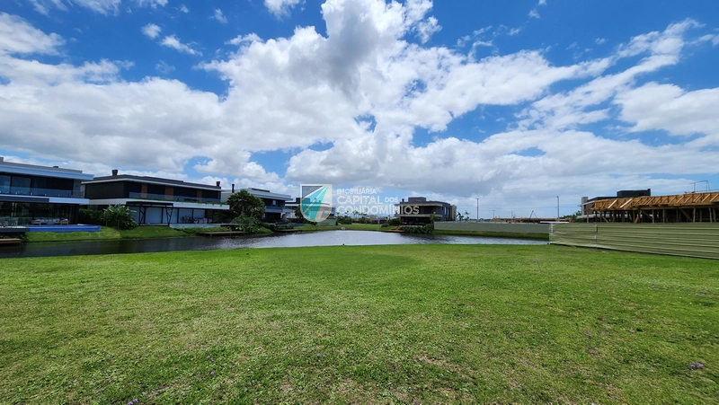 Lote no Sense Xangri-lá: 4ª foto da galeria de imagens do imóvel