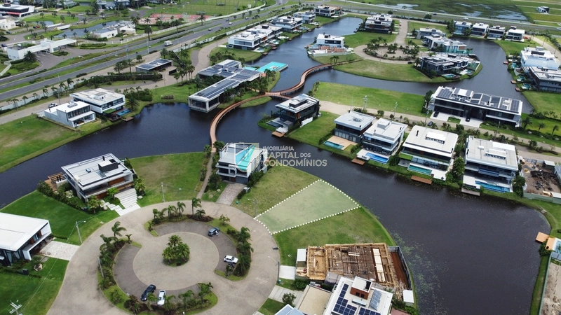 Lote no Sense Xangri-lá: 11ª foto da galeria de imagens do imóvel
