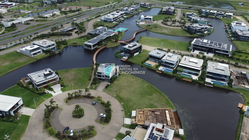 Lote no Sense Xangri-lá: 10ª foto da galeria de imagens do imóvel