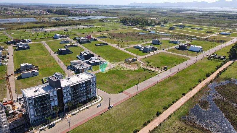 Lote no bairro Santorini: 14ª foto da galeria de imagens do imóvel