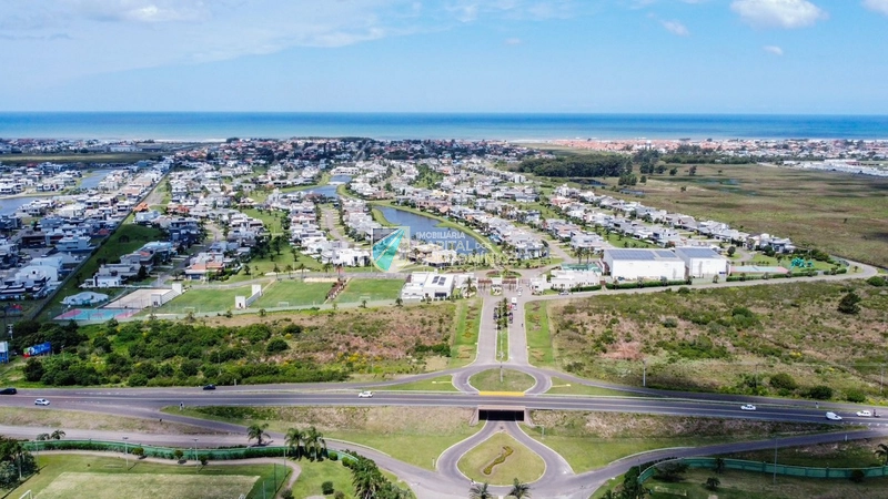 Casa beira lago no Ventura: 39ª foto da galeria de imagens do imóvel