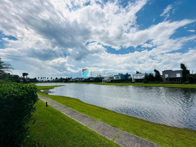 Casa beira lago no Ventura: 22ª foto da galeria de imagens do imóvel