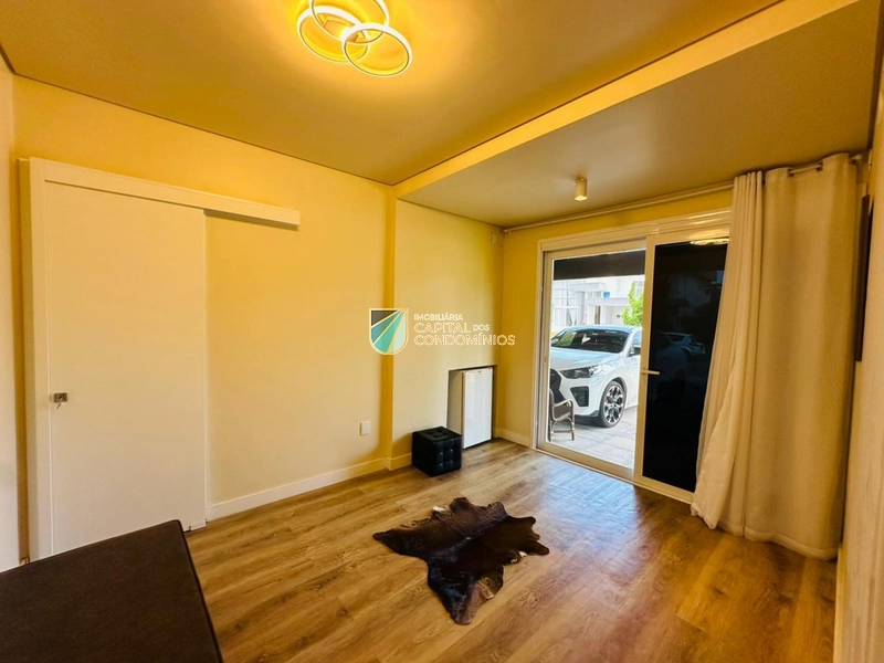 Casa beira lago no Ventura: 30ª foto da galeria de imagens do imóvel