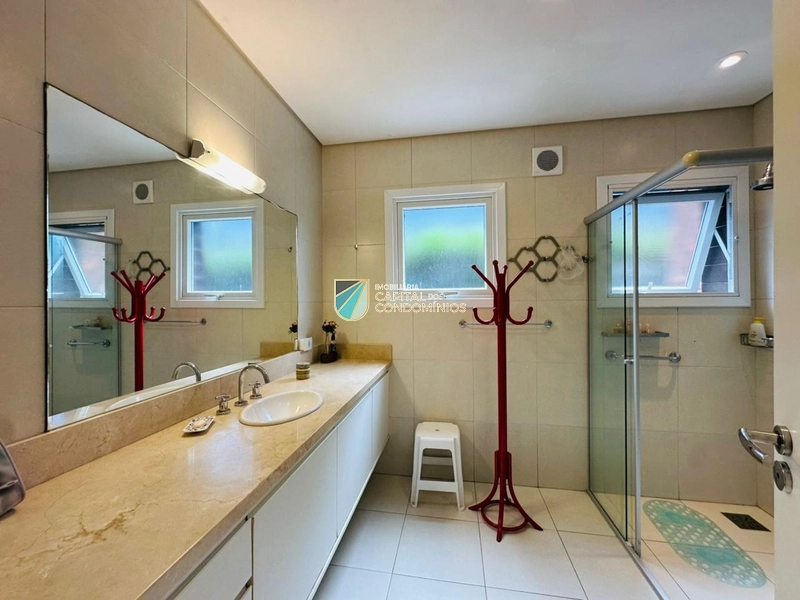 Casa beira lago no Ventura: 29ª foto da galeria de imagens do imóvel