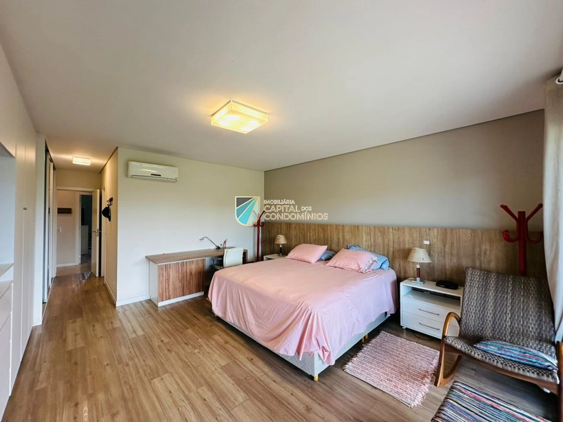 Casa beira lago no Ventura: 28ª foto da galeria de imagens do imóvel