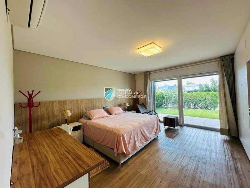 Casa beira lago no Ventura: 31ª foto da galeria de imagens do imóvel