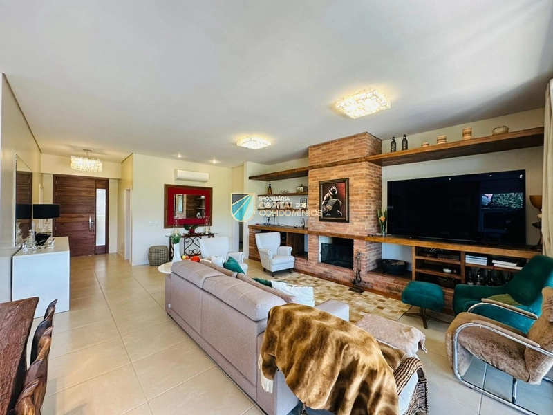 Casa beira lago no Ventura: 8ª foto da galeria de imagens do imóvel