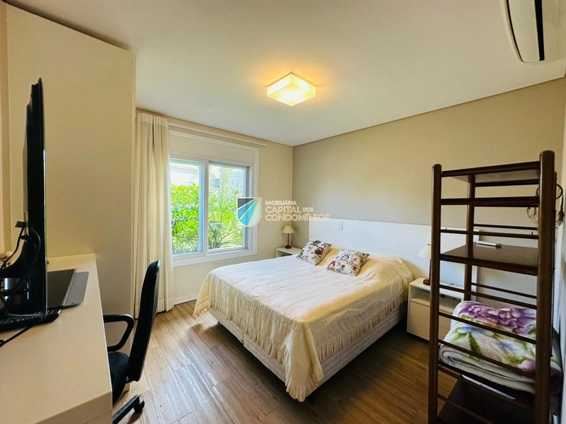 Casa beira lago no Ventura: 33ª foto da galeria de imagens do imóvel