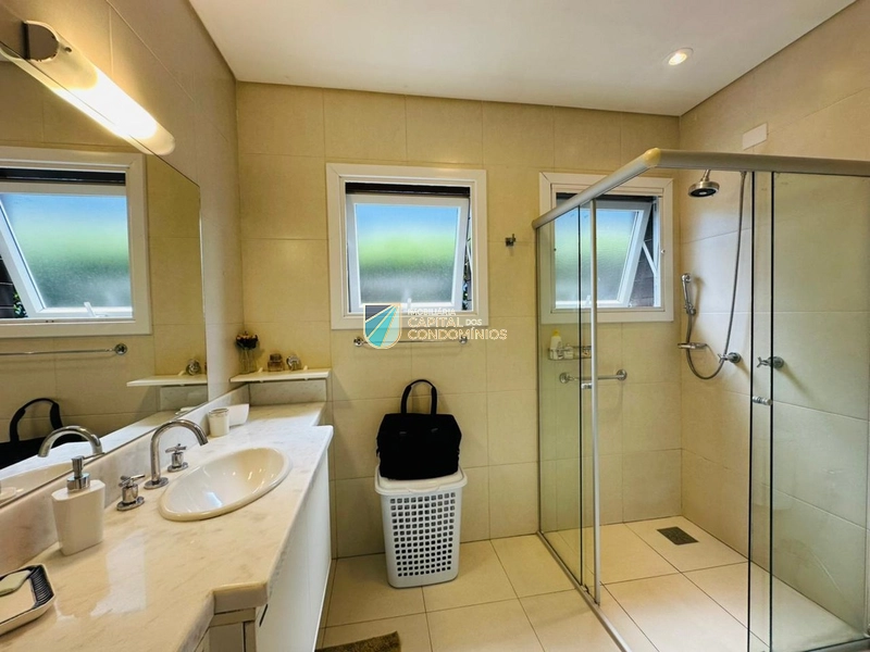 Casa beira lago no Ventura: 34ª foto da galeria de imagens do imóvel