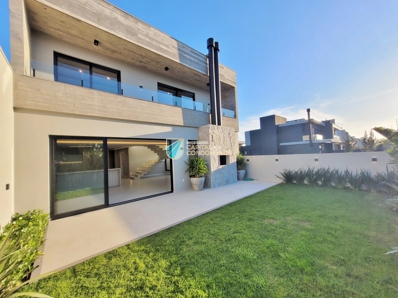 Sobrado novo semi mobiliado no Sunset!: 13ª foto da galeria de imagens do imóvel