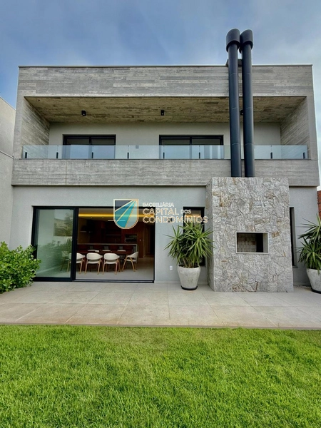 Sobrado novo semi mobiliado no Sunset!: 11ª foto da galeria de imagens do imóvel