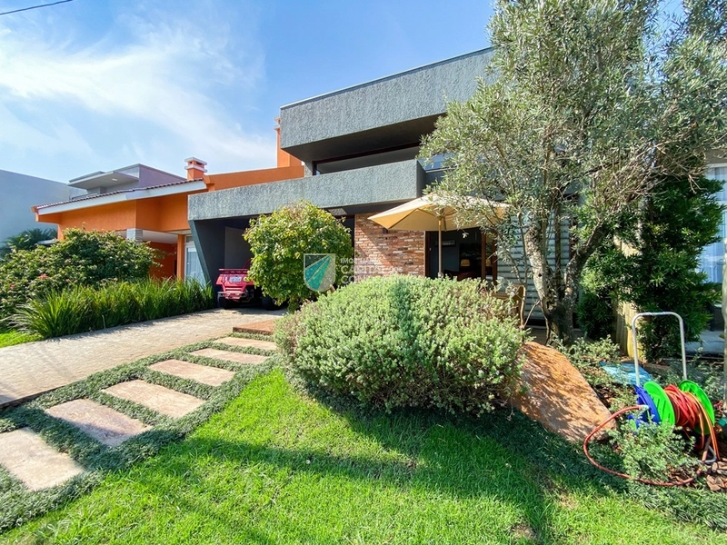 Casa térrea 3 suítes com piscina!: 3ª foto da galeria de imagens do imóvel