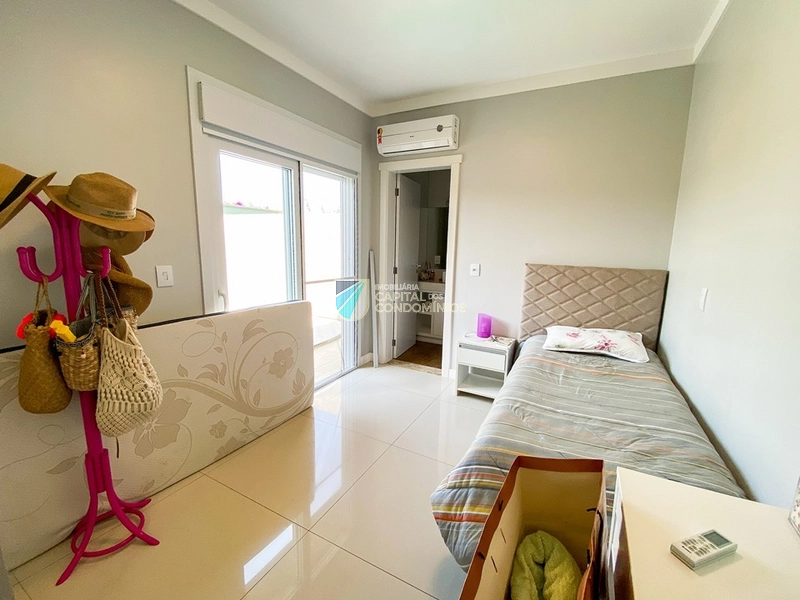 Casa térrea 3 suítes com piscina!: 23ª foto da galeria de imagens do imóvel
