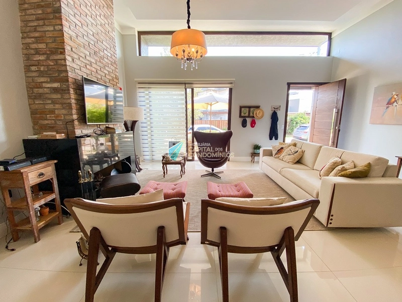 Casa térrea 3 suítes com piscina!: 12ª foto da galeria de imagens do imóvel