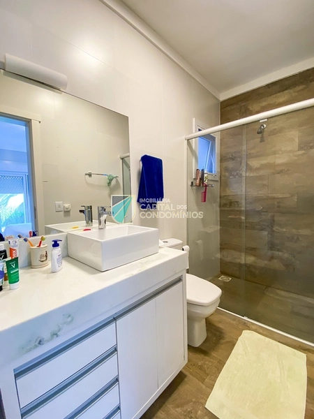 Casa térrea 3 suítes com piscina!: 28ª foto da galeria de imagens do imóvel