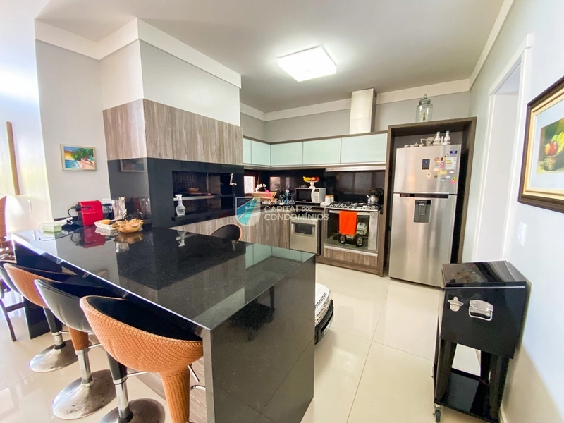 Casa térrea 3 suítes com piscina!: 16ª foto da galeria de imagens do imóvel