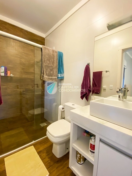 Casa térrea 3 suítes com piscina!: 22ª foto da galeria de imagens do imóvel