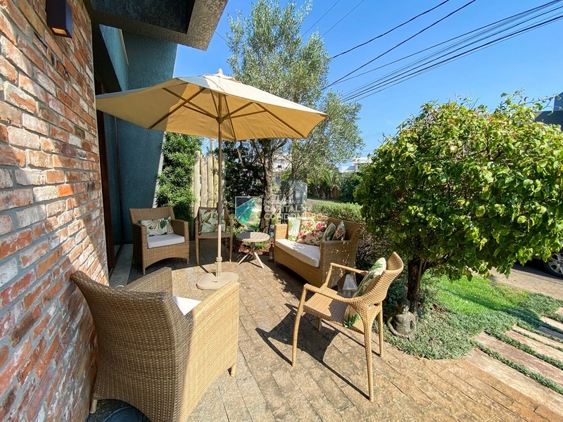 Casa térrea 3 suítes com piscina!: 5ª foto da galeria de imagens do imóvel