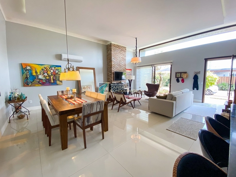 Casa térrea 3 suítes com piscina!: 17ª foto da galeria de imagens do imóvel