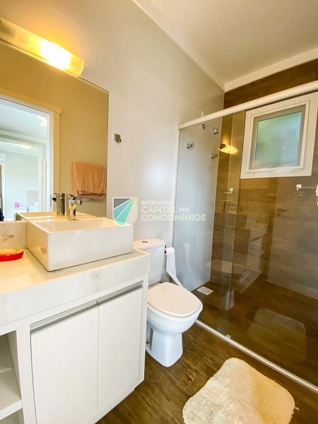 Casa térrea 3 suítes com piscina!: 25ª foto da galeria de imagens do imóvel
