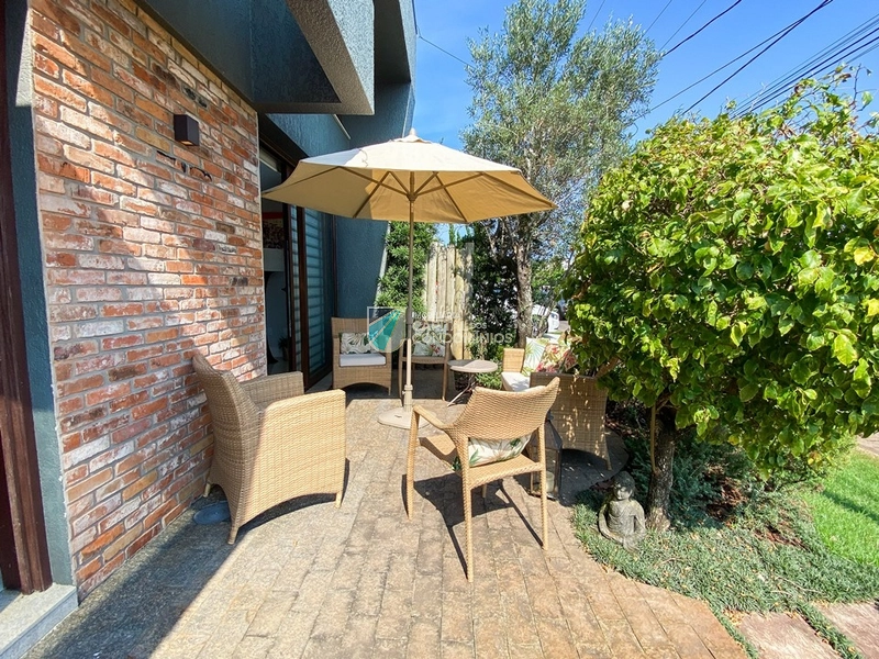 Casa térrea 3 suítes com piscina!: 4ª foto da galeria de imagens do imóvel