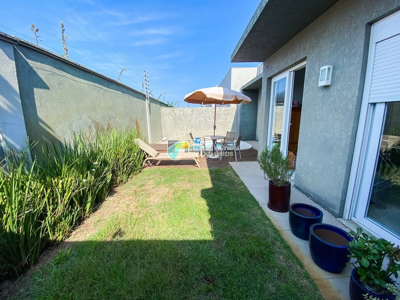 Casa térrea 3 suítes com piscina!: 29ª foto da galeria de imagens do imóvel