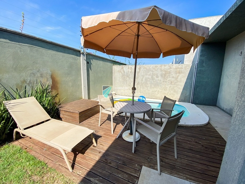Casa térrea 3 suítes com piscina!: 31ª foto da galeria de imagens do imóvel