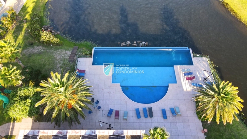 Lote beira lago no Condomínio Celebration em Xangri-lá: 15ª foto da galeria de imagens do imóvel