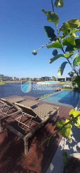 Sobrado beira lago no Condomínio Sense em Xangri-lá: 24ª foto da galeria de imagens do imóvel