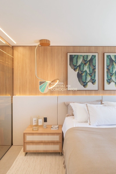 Sobrado beira lago no Condomínio Sense em Xangri-lá: 26ª foto da galeria de imagens do imóvel