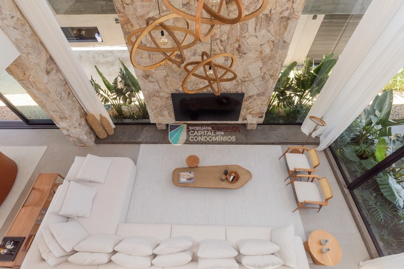 Sobrado beira lago no Condomínio Sense em Xangri-lá: 15ª foto da galeria de imagens do imóvel