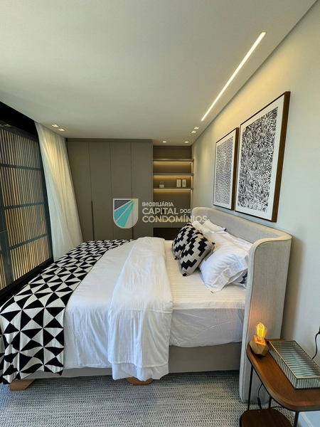 Sobrado beira lago no Condomínio Sense em Xangri-lá: 34ª foto da galeria de imagens do imóvel