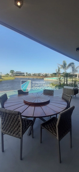 Sobrado beira lago no Condomínio Sense em Xangri-lá: 31ª foto da galeria de imagens do imóvel