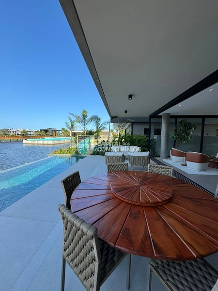 Sobrado beira lago no Condomínio Sense em Xangri-lá: 39ª foto da galeria de imagens do imóvel