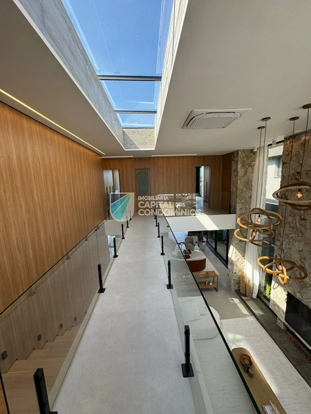 Sobrado beira lago no Condomínio Sense em Xangri-lá: 44ª foto da galeria de imagens do imóvel