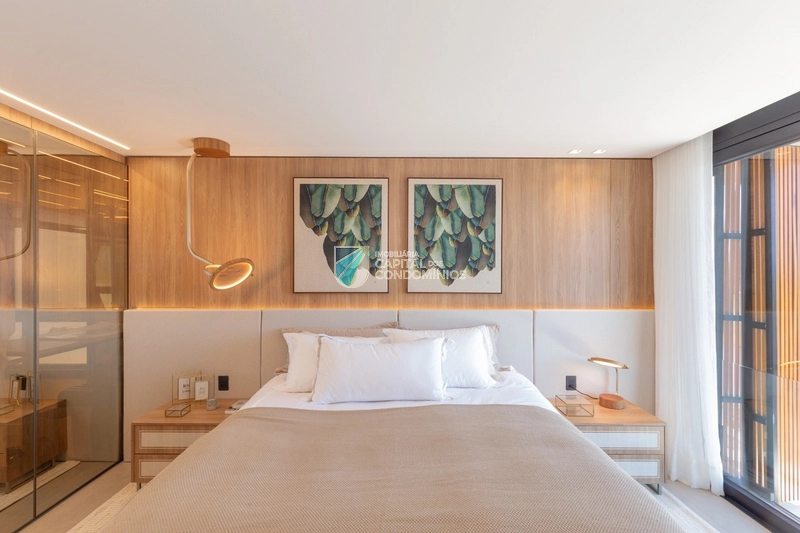 Sobrado beira lago no Condomínio Sense em Xangri-lá: 27ª foto da galeria de imagens do imóvel