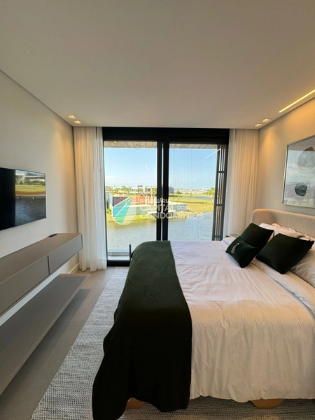 Sobrado beira lago no Condomínio Sense em Xangri-lá: 36ª foto da galeria de imagens do imóvel