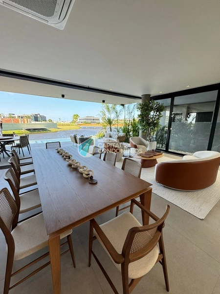 Sobrado beira lago no Condomínio Sense em Xangri-lá: 25ª foto da galeria de imagens do imóvel