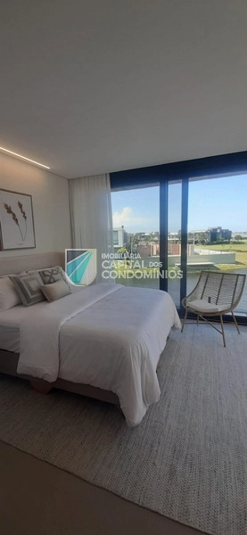 Sobrado beira lago no Condomínio Sense em Xangri-lá: 32ª foto da galeria de imagens do imóvel